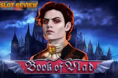 Book of Vlad icon